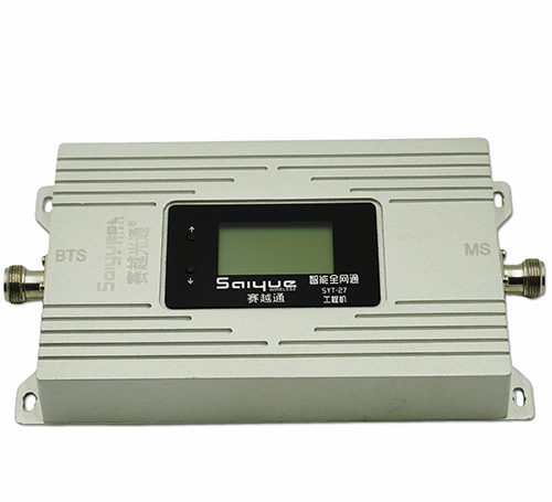 西昌单频手机信号放大器800㎡