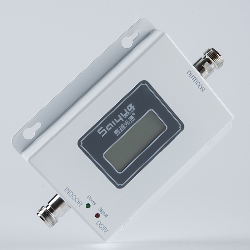 西昌家用配电房机房信号放大器200㎡