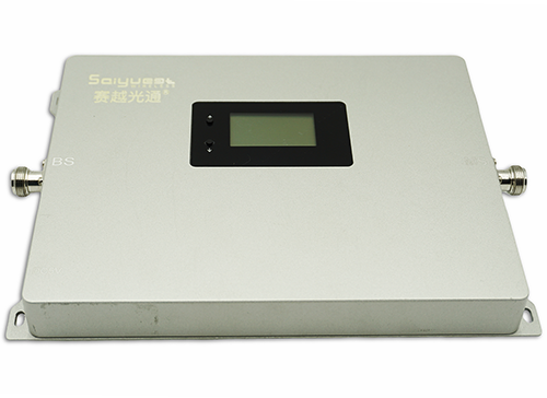  西昌三频/四频/五频手机信号接收器800㎡