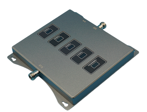 西昌五频4G+5G手机信号增强器200㎡