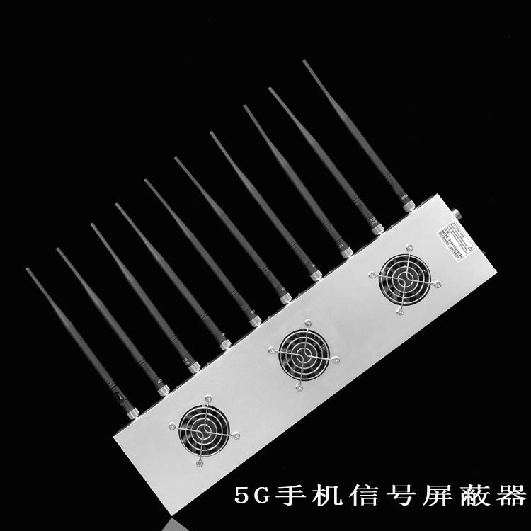 西昌外置10天线移动通信干扰器