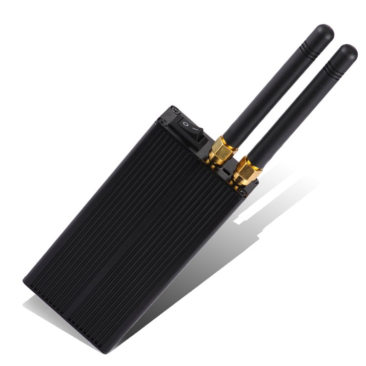  西昌1.2G/1.5G导航屏蔽器