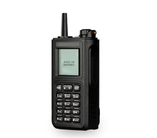  西昌单兵无人机侦测预警仪