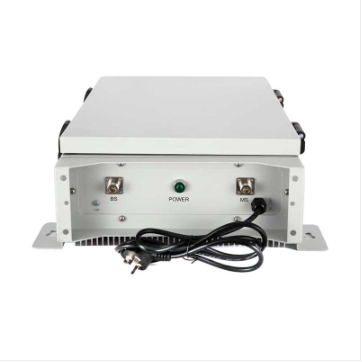  西昌无线对讲系统双向干线放大器