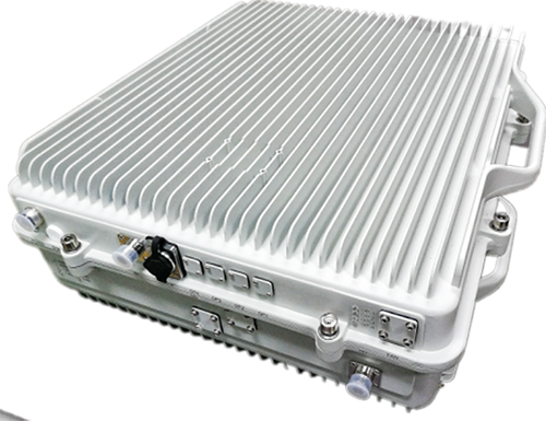 西昌信令级数字室分型移动通信干扰器