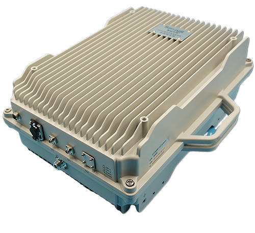  西昌TDD-LTE 1.8G无线直放站中继中转站