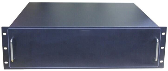  西昌无线对讲系统发射合路器