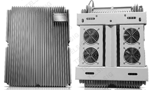  西昌大功率室外全向固定式无人机反制设备