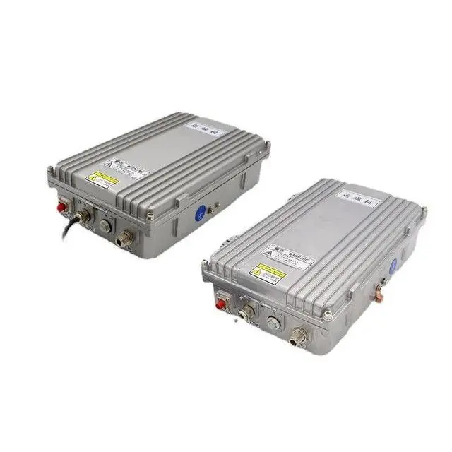  西昌FM调频应急广播数字光纤近端机远端机