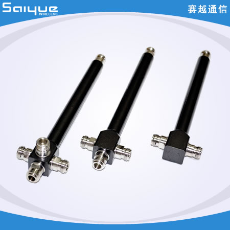  西昌FM调频广播同步广播功分器