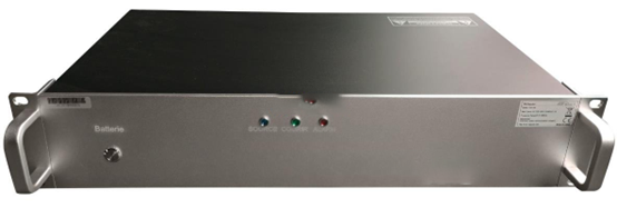  西昌350M PDT消防集群警用主机直放站