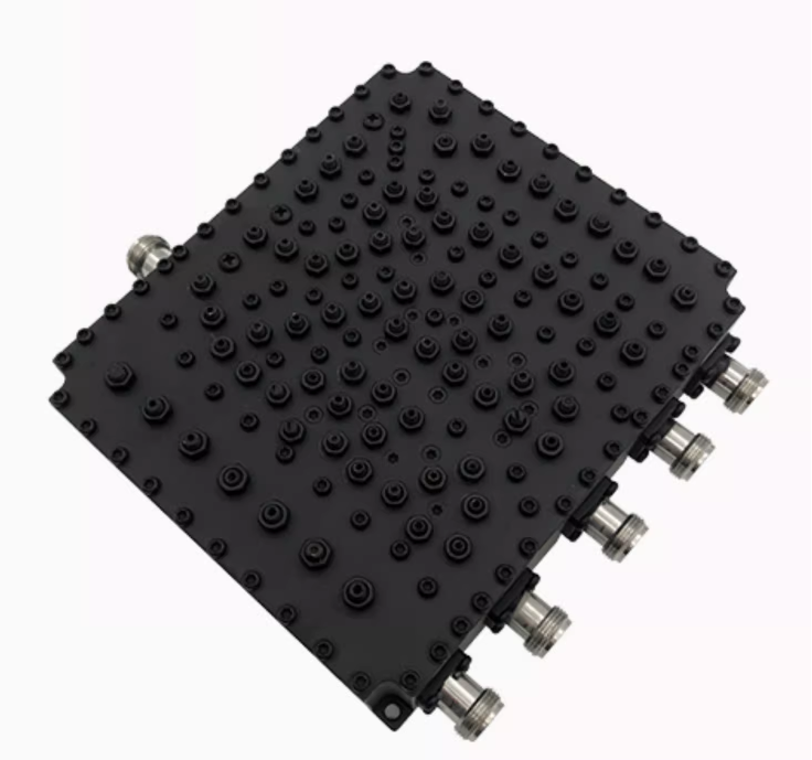  西昌双频三频四频五频腔体合路器4G+5G