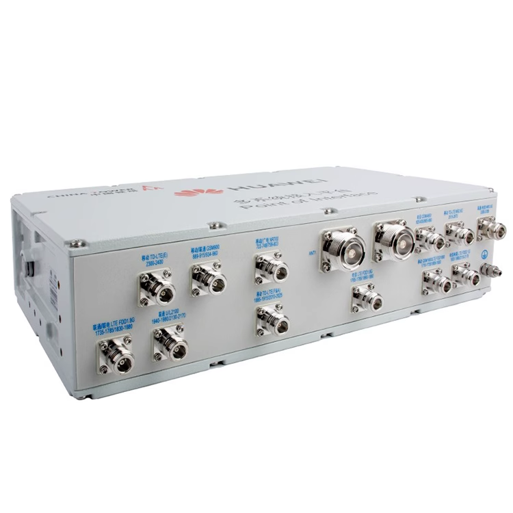  西昌4G5G腔体POI多频合路器