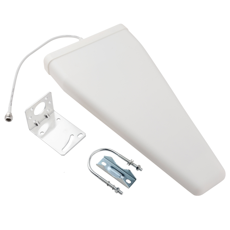  西昌对数周期天线定向接收发射700-3700MHz